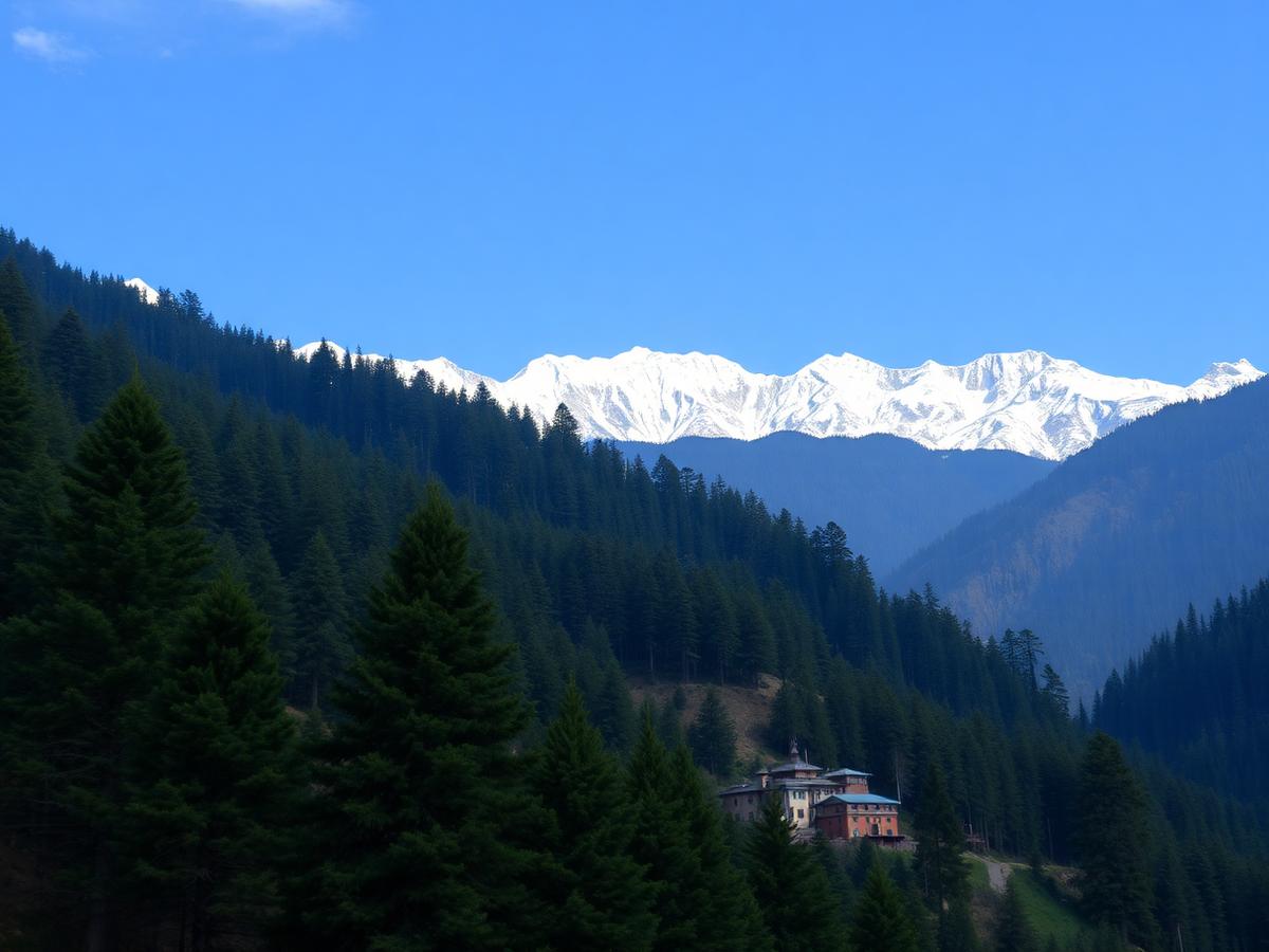 Himachal Pradesh