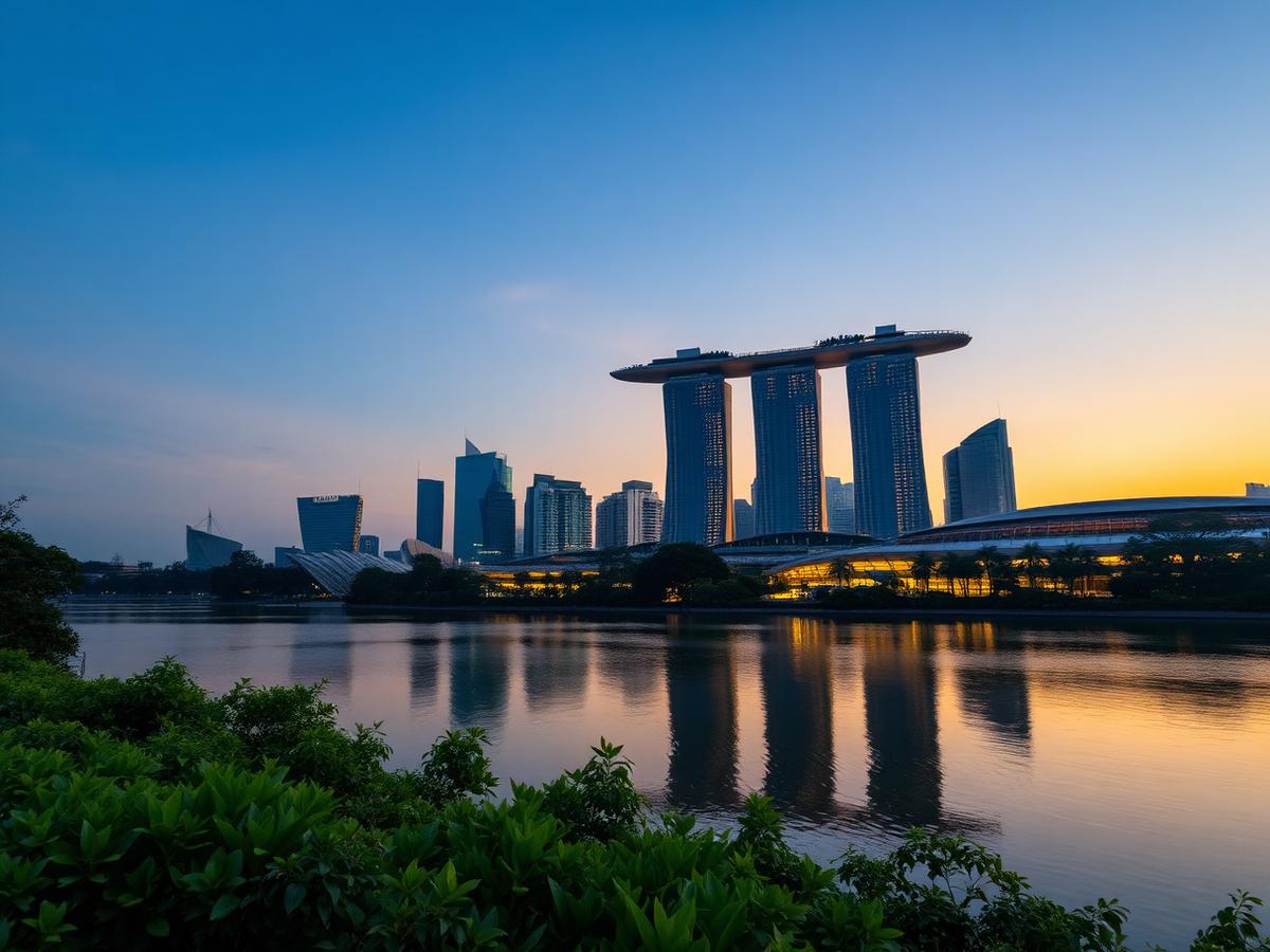 Singapore